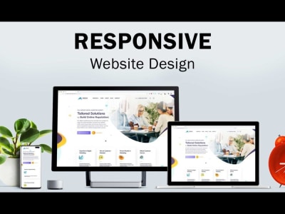 Responsive Web Design: Crafting Seamless ...