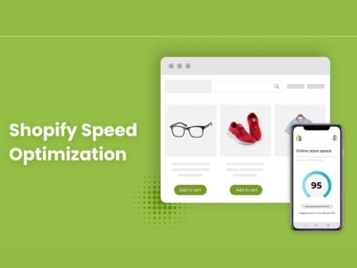 Shopify speed optimization and increase store speed
