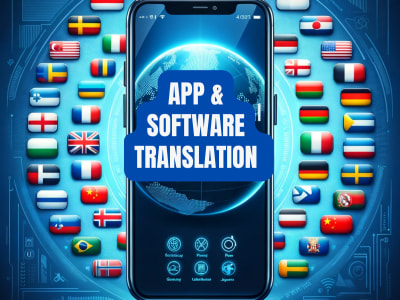Software Localization Translation & Localization Services | Upwork