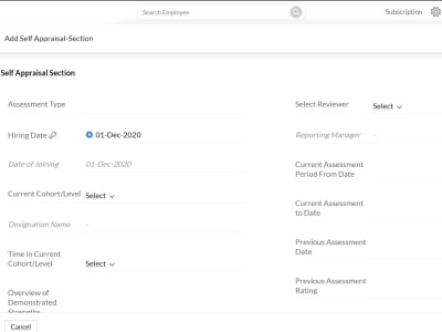HR Policies, Design, implementation, Analysis, HRIS implementation as HR