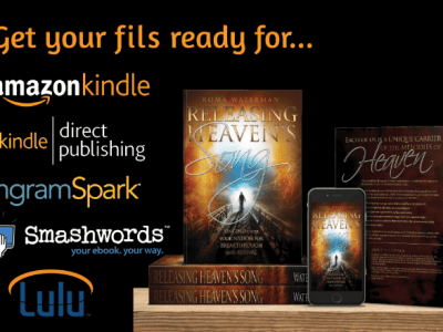 Book Cover, Interior layout and typesetting for amazon,KDP and IngramSpark