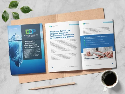 Brochure design, document, booklet, annual report or pdf for your business