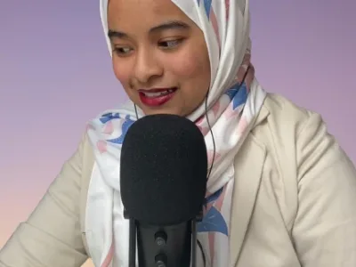 A high-quality Malay (1min) voice-over with fast deliverable time!