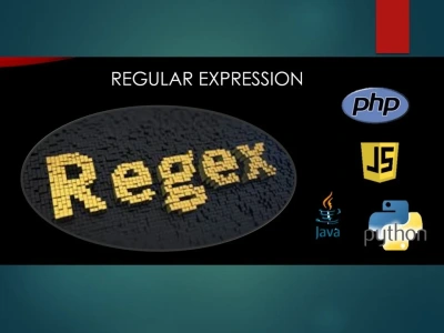 A regular expression or regex pattern for your project | Upwork