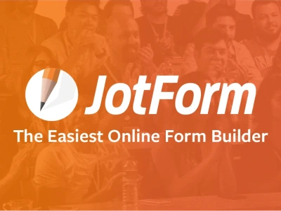 An online smart and responsive form, quiz survey using jotform and Typeform