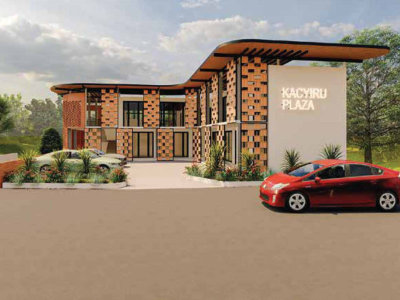 Innovative Architectural Commercial Design Expert for Your Business Success