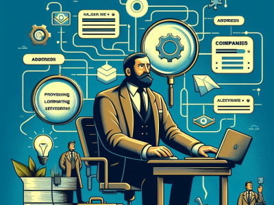 Maximize Leads: Expert List Building Services: Boost your sales Pipeline