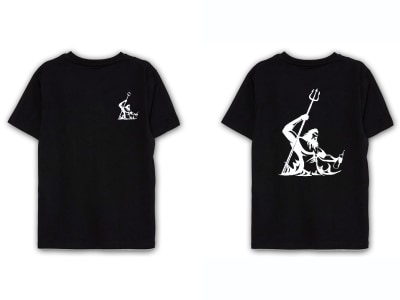 A great t-shirt design that will make a difference for you too