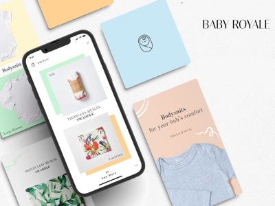 Professional social media designs for Facebook, Twitter, Instagram or etc..