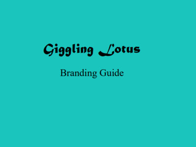 Brand Voice Tone Development and Start-Up Branding Guide Book | Copywriting