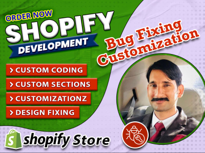 Shopify Expert Theme Customization Bug Fix Custom Coding Upwork Shopify Expert Theme Customization Bug Fix Custom Coding Upwork