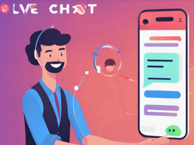Real-time Customer Support Agent for Live Chats and Email Tickets