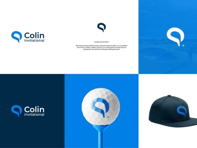 A custom logo design for your business