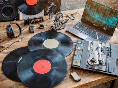 Comprehensive Music Video Production from Concept to Final Cut