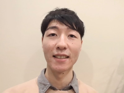 A Japanese conversational partner