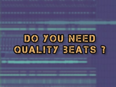 A SUPERB old school HIP HOP instrumental