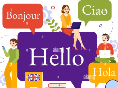 A Good pdf converter and a great translator for sure