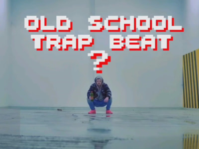 A VERY unique trap beat