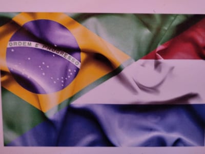 The best translations of: English, Portuguese-Brazilian And Dutch