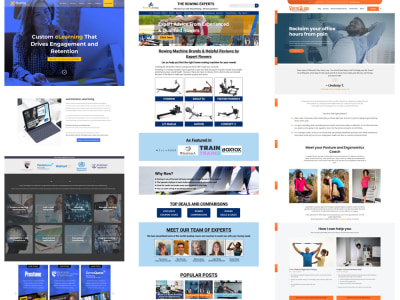WordPress Website Design | WordPress Developer I WordPress Expert