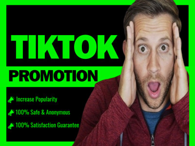 TikTok Promotion on Engagement of TikTok Followers