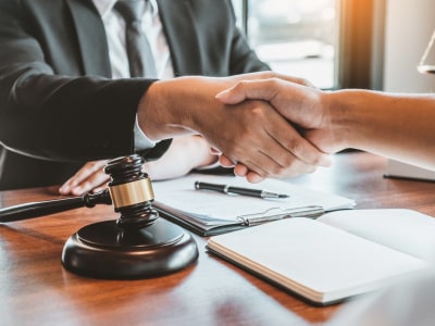 Professional legal services in Uzbekistan