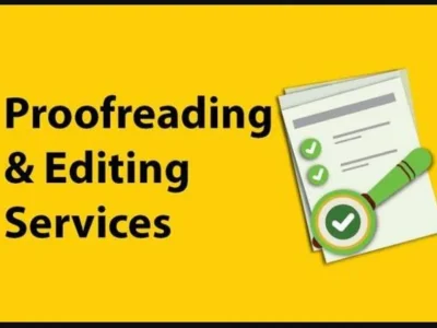 Proofreading and editing Indonesian translation or blog content