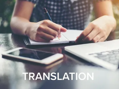 Top quality English to Hungarian translation/localization projects