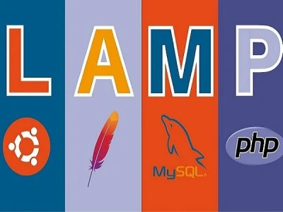 CentOS virtual cloud server with LAMP stack