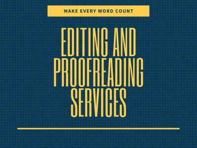 An organized and well-proofread article/content