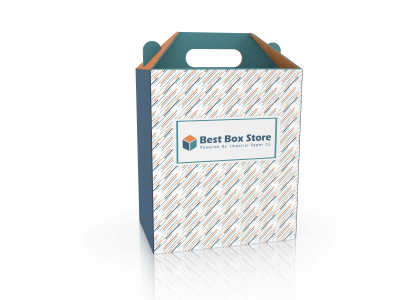 Quick turnaround packaging or label design