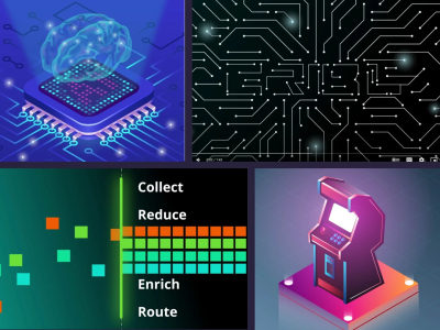 Motion graphics explainer video