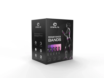 Premium Product Packaging Design | Custom Box, Label Design