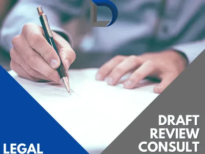 All legal documents for your website