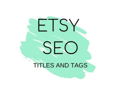 A Best Etsy SEO of Etsy Listings