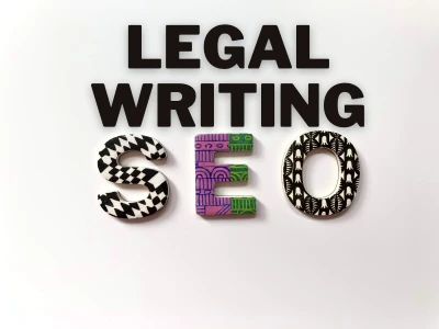 Remarkable SEO legal articles and blog posts