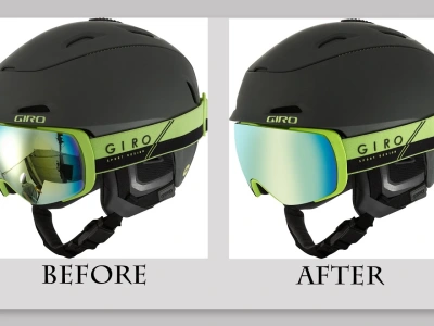 Super fast amazon product photo editing