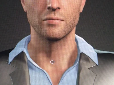Realistic or semi realistic character/ creature model