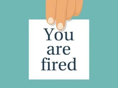 Corrective action and termination forms for your business!