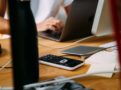 Bookkeeping in Wave Accounting