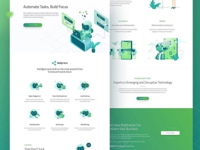 A professionally designed WordPress website for your business | Upwork