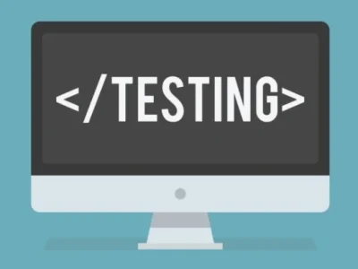 Detailed testing of your website before release