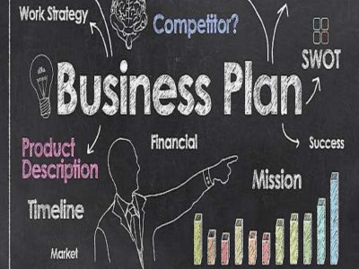 Comprehensive Investor Ready Business Plan, with financial forecasts