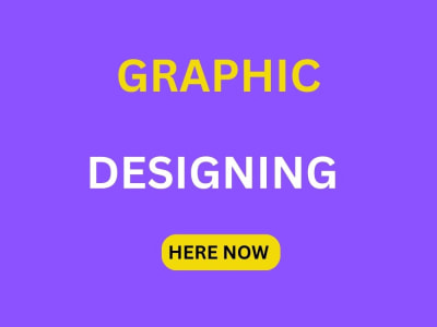 An Award Winning Graphic Designer for your graphic design project