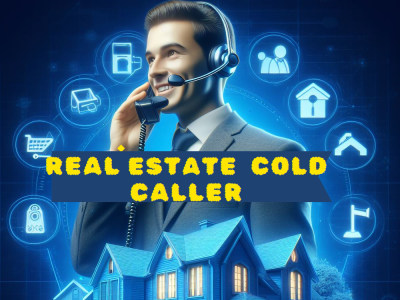 An Expert Cold Caller Boost Your Real Estate Business with Effective Calls