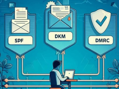 Email-Deliverability (SPF/DKIM/DMARC) and DNS Related Troubleshooting