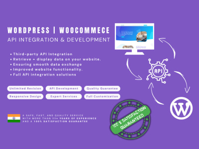 WooCommerce Developer | WordPress eCommerce Expert | eCommerce Developer