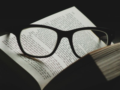 Professional proofreading & editing services