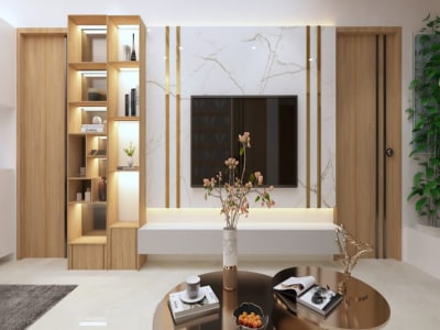 Some pictures of interior design