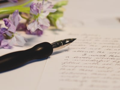 I am a skilled writing and translating expert